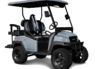 2023 Bintelli Beyond 4 passenger Lifted Lead Acid