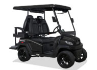 2025 Bintelli Beyond 4 Passenger w/ 105 Lithium Battery