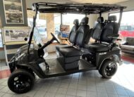 2027 ActivEV Pulse 4 Passenger Forward Facing