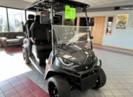 2027 ActivEV Pulse 4 Passenger Forward Facing