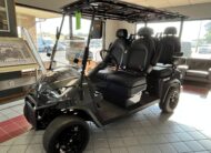 2027 ActivEV Pulse 4 Passenger Forward Facing