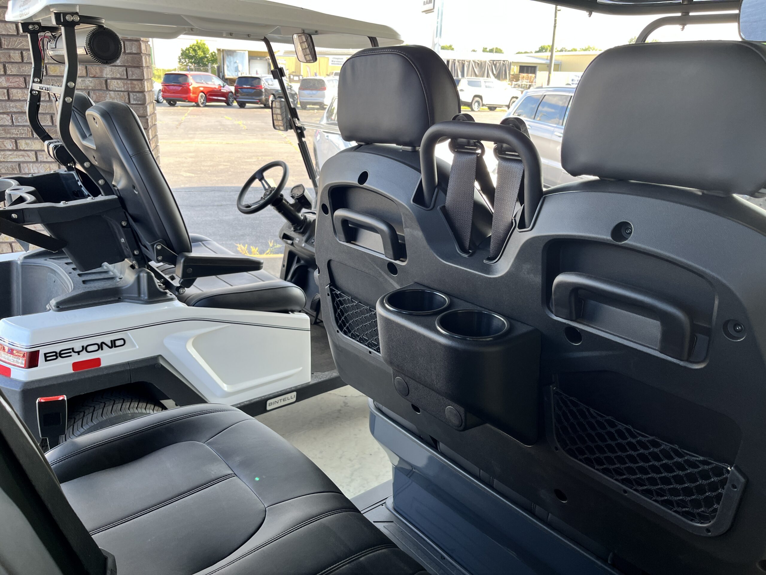 2027 ActivEV Pulse 4 Passenger Forward Facing Lifted BC154
